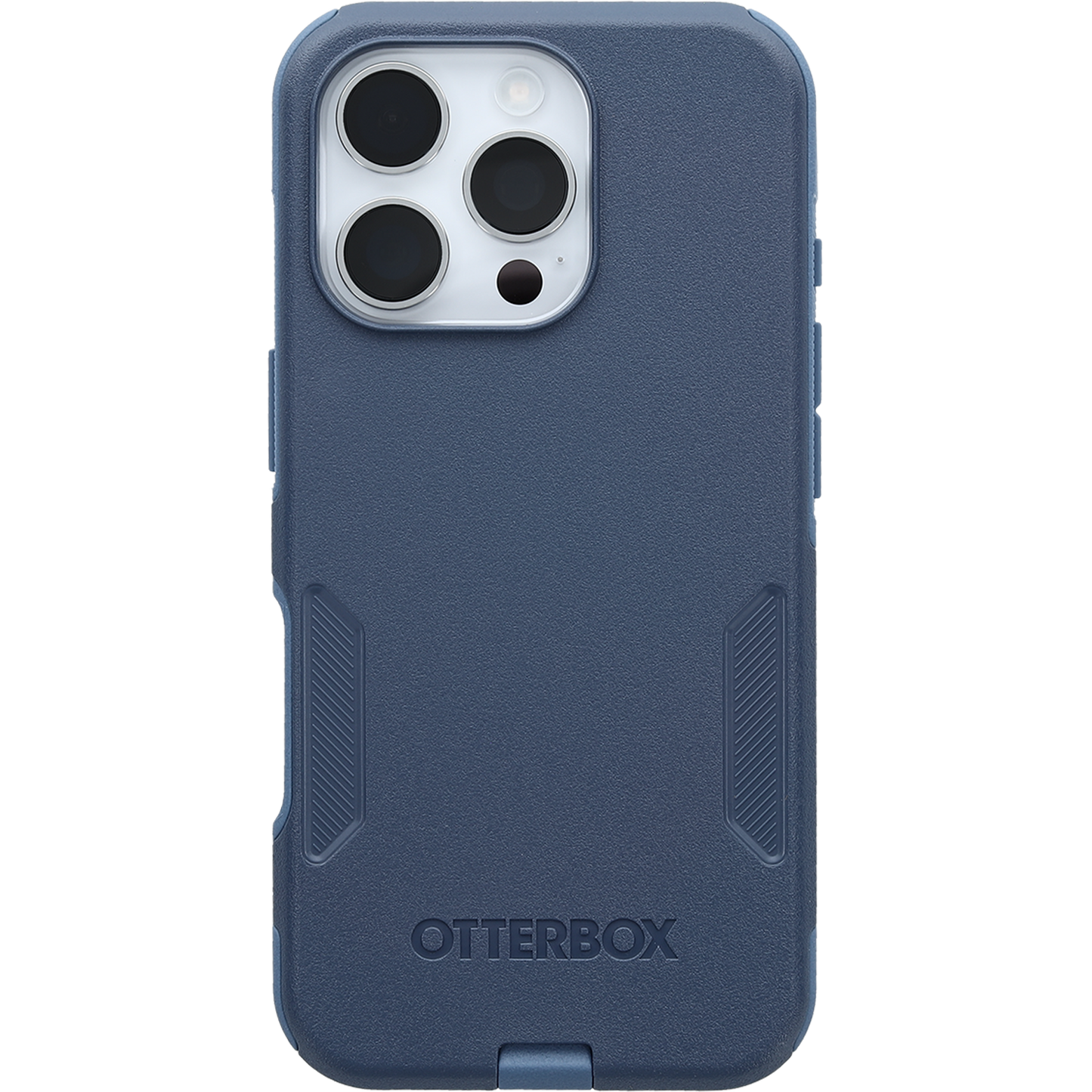 Otterbox OtterBox iPhone 16 Pro Commuter Case MagSafe - Baby Blue Jeans (SKU: 53727) – Image 4