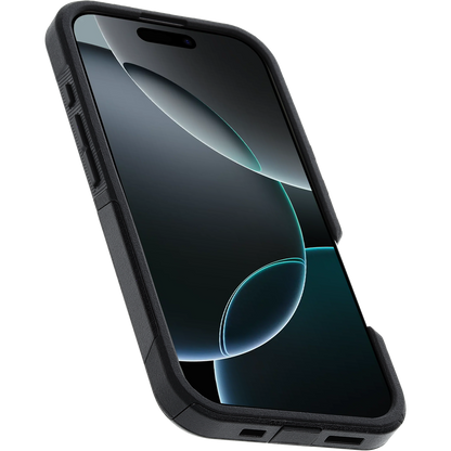 OtterBox iPhone 16 Pro Commuter Case MagSafe - Black - product image 4 of 5