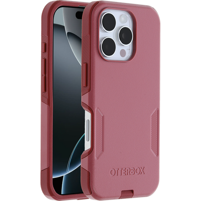 OtterBox iPhone 16 Pro Commuter Case MagSafe - Foxberry - product image 1 of 5