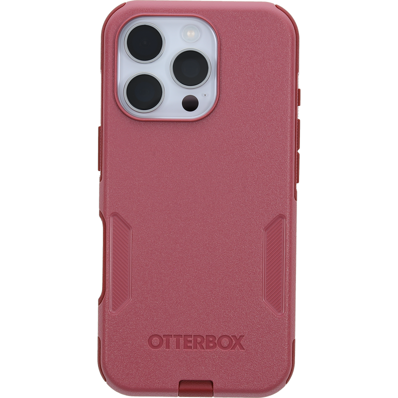 OtterBox iPhone 16 Pro Commuter Case MagSafe - Foxberry - product image 2 of 5