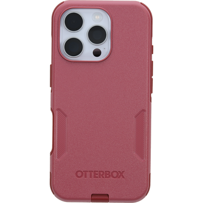 OtterBox iPhone 16 Pro Commuter Case MagSafe - Foxberry - product image 2 of 5