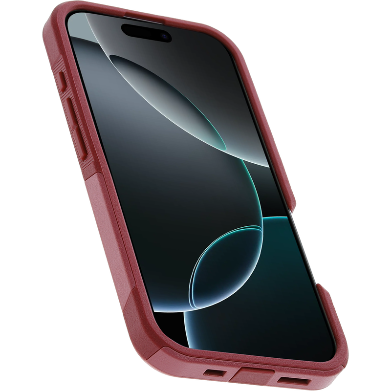 OtterBox iPhone 16 Pro Commuter Case MagSafe - Foxberry - product image 4 of 5