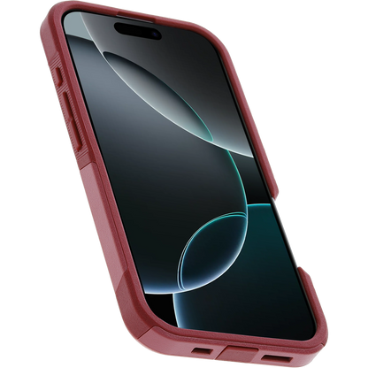 OtterBox iPhone 16 Pro Commuter Case MagSafe - Foxberry - product image 4 of 5