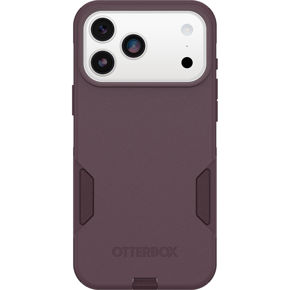 OtterBox iPhone XS Max Defender Purp/Dark Purp Nebula - product image 5 of 5