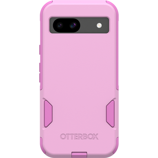 Otterbox OtterBox iPhone 15 Pro Commuter Case - Run Wildflower