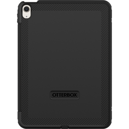 OtterBox iPad Air 11 (7th/6th/5th/4th Gen) 2025/2024/2022/2020 Defender Case with Built-in Screen Protector - Black - product image 3 of 5