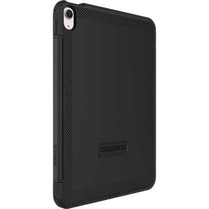 OtterBox iPad Air 11 (7th/6th/5th/4th Gen) 2025/2024/2022/2020 Defender Case with Built-in Screen Protector - Black - product image 4 of 5