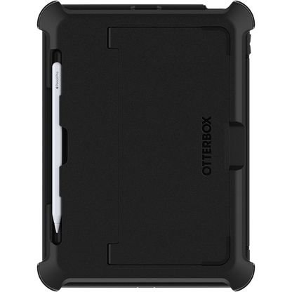 OtterBox iPad Air 11 (7th/6th/5th/4th Gen) 2025/2024/2022/2020 Defender Case with Built-in Screen Protector - Black - product image 5 of 5