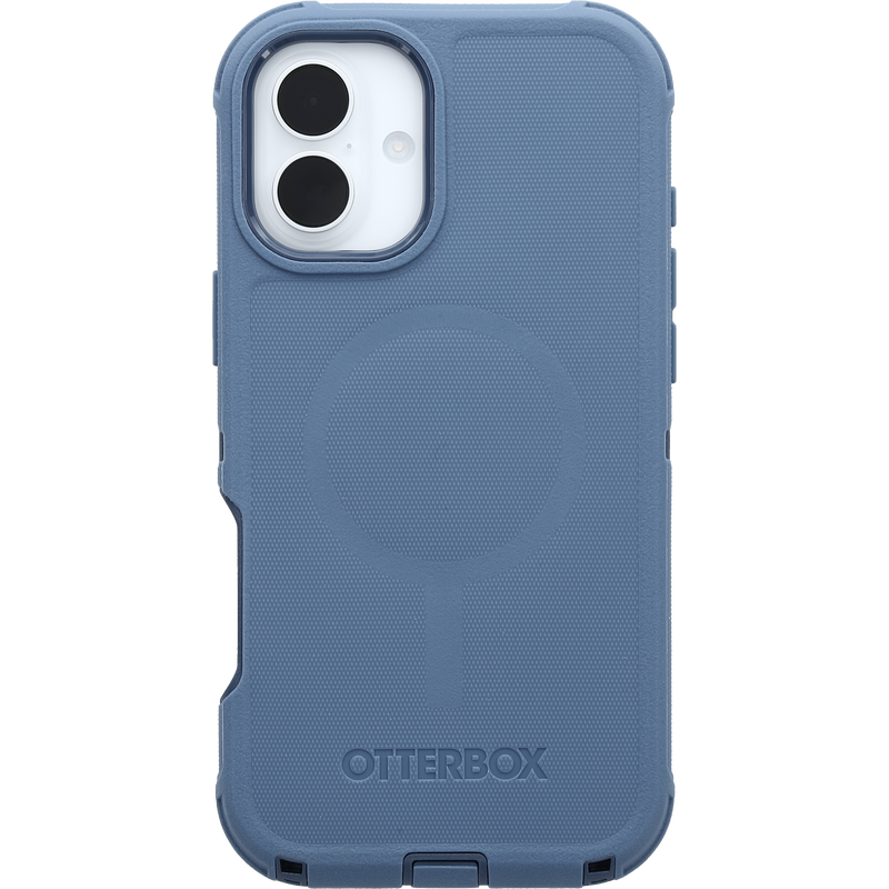 Otterbox OtterBox iPhone 15 Pro Defender Case - Baby Blue Jeans