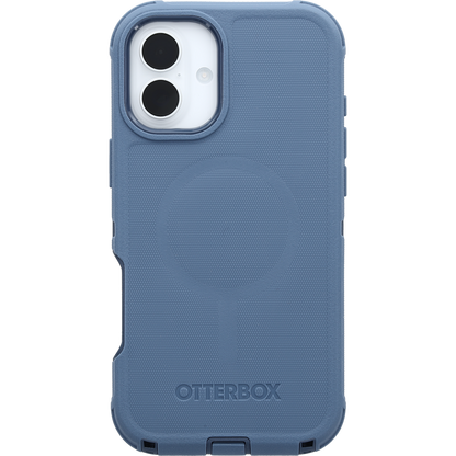 Otterbox OtterBox iPhone 15 Pro Defender Case - Baby Blue Jeans