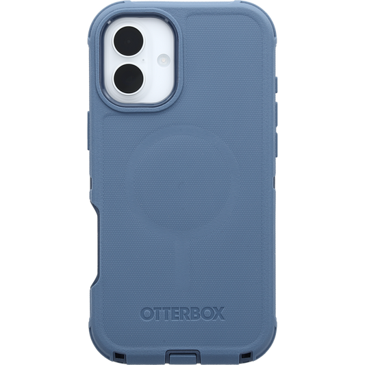 Otterbox OtterBox iPhone 15 Pro Defender Case - Baby Blue Jeans
