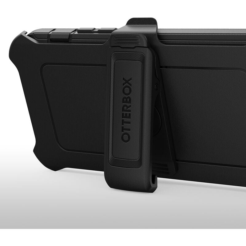 OtterBox iPhone 14+ Defender Case - Black - product image 3 of 5