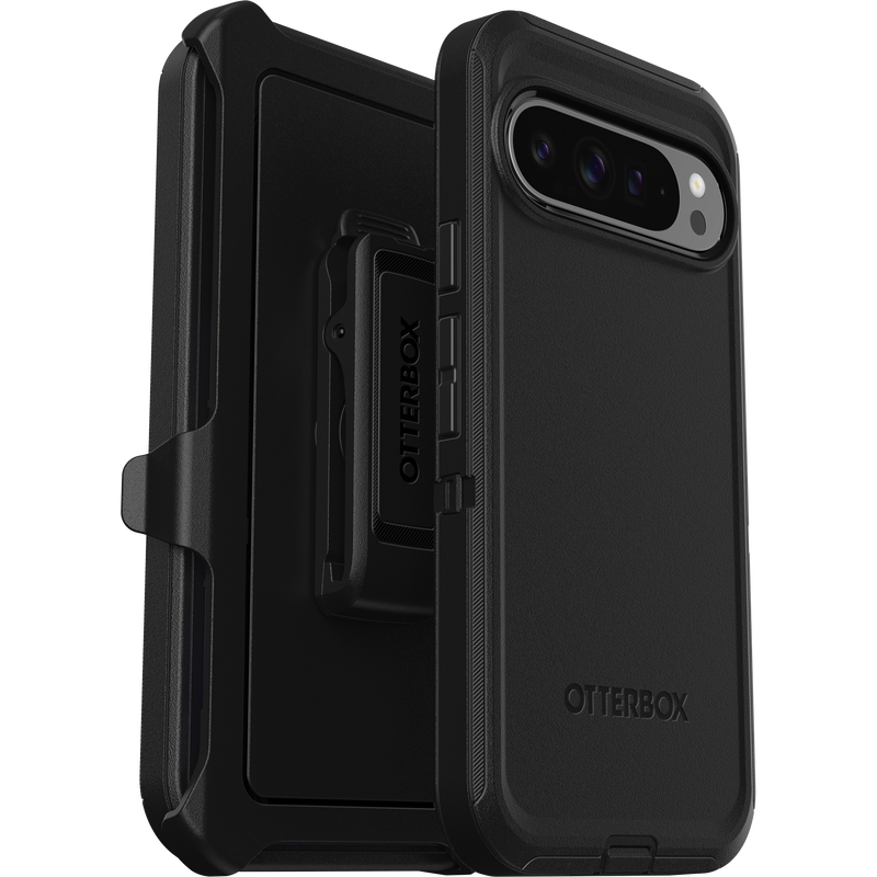 OtterBox Google Pixel XL Defender Black - product image 1 of 5