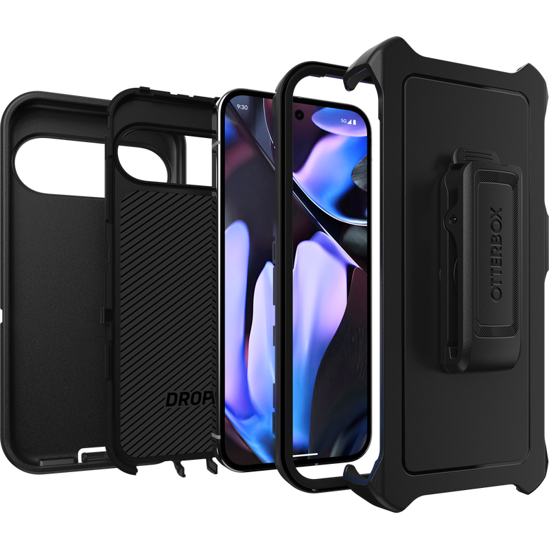 OtterBox Google Pixel XL Defender Black - product image 3 of 5