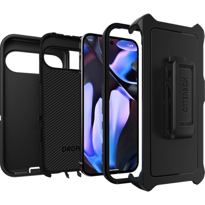 OtterBox Google Pixel XL Defender Black - product image 3 of 5