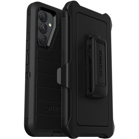 OtterBox Galaxy A54 5G Defender Case - Black - product image 1 of 5