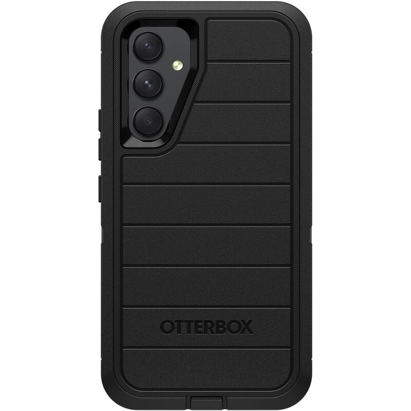 OtterBox Galaxy A54 5G Defender Case - Black - product image 2 of 5