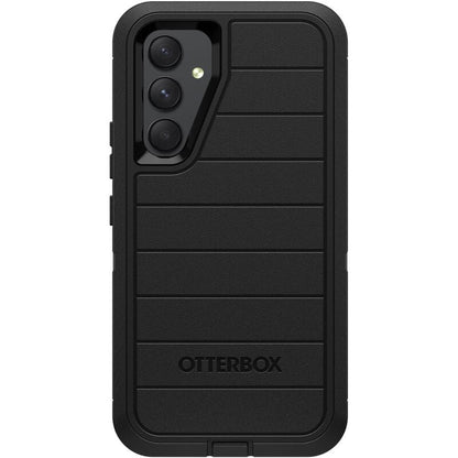 OtterBox Galaxy A54 5G Defender Case - Black - product image 2 of 5