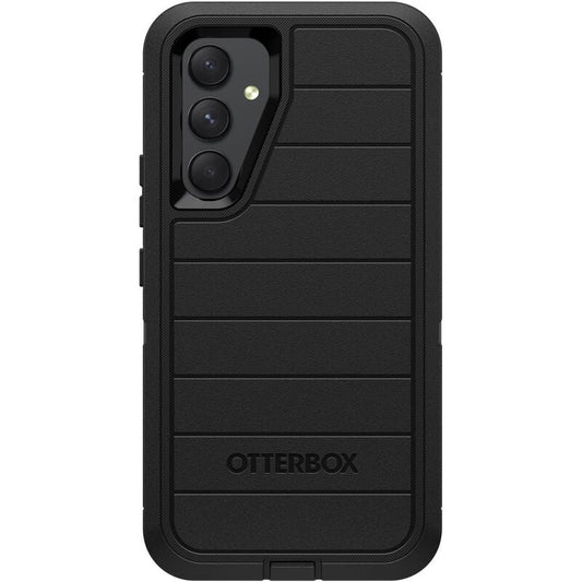 OtterBox Galaxy A54 5G Defender Case - Black - product image 2 of 5