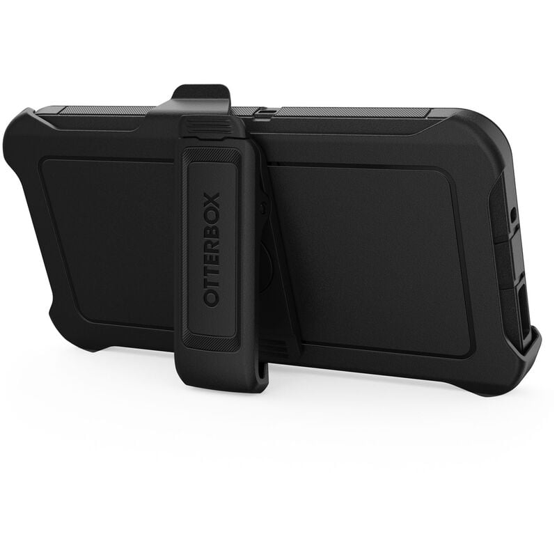 OtterBox Galaxy A54 5G Defender Case - Black - product image 4 of 5