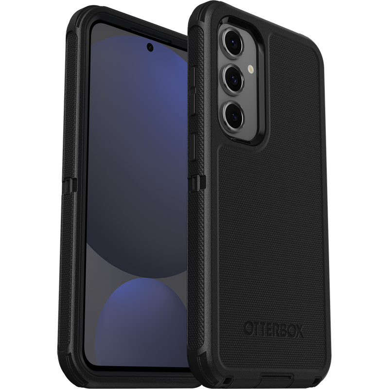 OtterBox Galaxy S24 FE Defender Pro Case - Black - product image 1 of 5