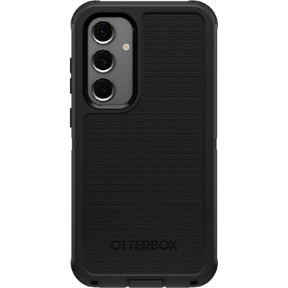 OtterBox Galaxy S24 FE Defender Pro Case - Black - product image 2 of 5