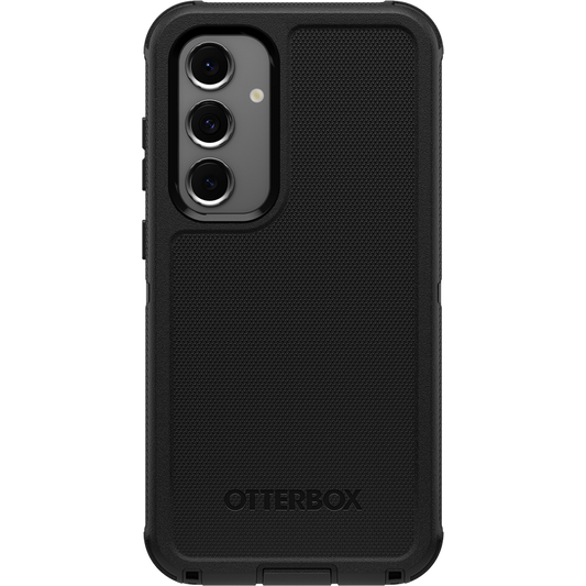 OtterBox Galaxy S24 FE Defender Pro Case - Black - product image 2 of 5