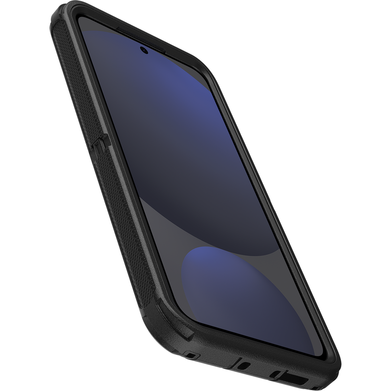 OtterBox Galaxy S24 FE Defender Pro Case - Black - product image 4 of 5