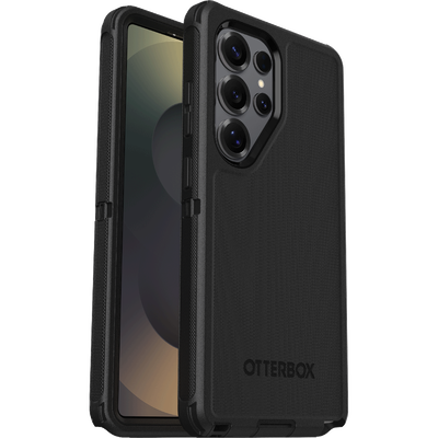 OtterBox Galaxy S7 Edge Commuter Light Blue/Dark Blue - product image 3 of 5