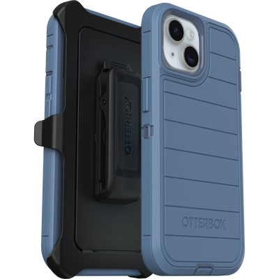 OtterBox iPhone 14/13 Defender Case RealTree Edge Black - product image 3 of 5