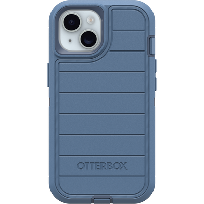 OtterBox iPhone 14/13 Defender Case RealTree Edge Black - product image 4 of 5