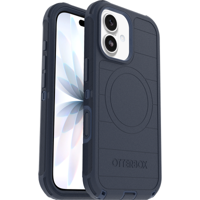 OtterBox iPhone 17 Commuter Case with MagSafe + Camera Control Case - Black - product image 5 of 5
