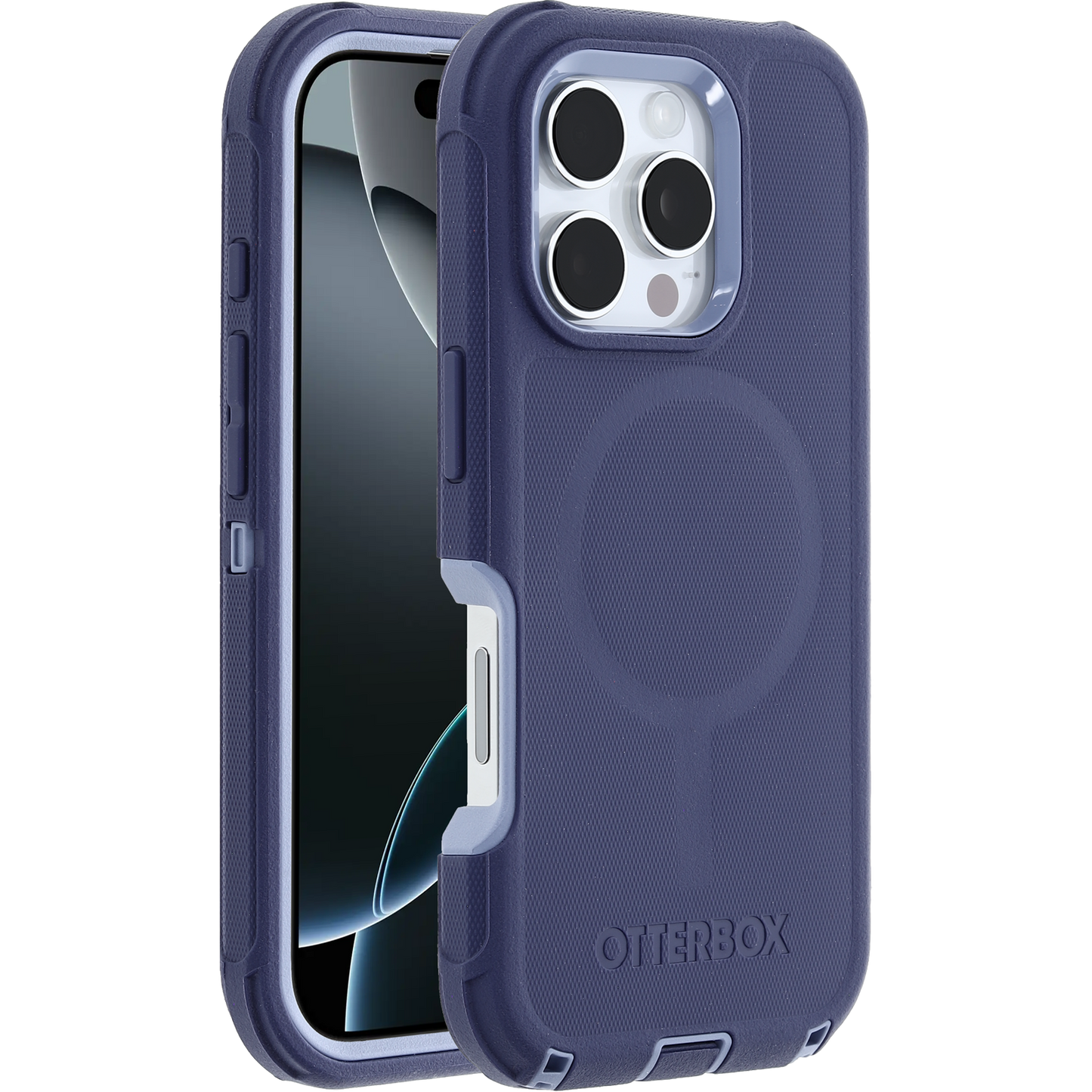 Otterbox OtterBox iPhone 16 Pro Defender Pro Case - Denver Dusk (SKU: 53733) – Image 2