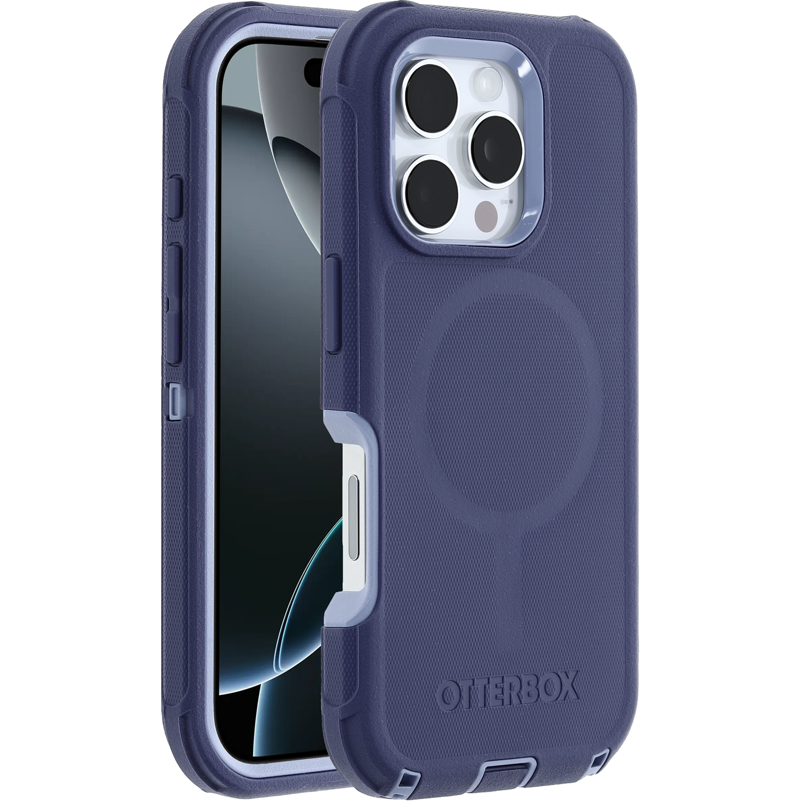 Otterbox OtterBox iPhone 16 Pro Defender Pro Case - Denver Dusk (SKU: 53733) – Image 2