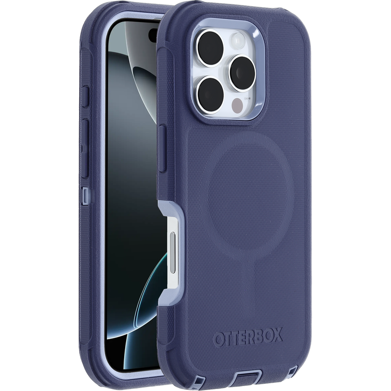 Otterbox OtterBox iPhone 16 Pro Defender Pro Case - Denver Dusk (SKU: 53733)