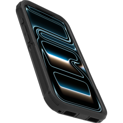 OtterBox iPhone 17 Defender Pro with MagSafe + Camera Control Case - Black - product image 4 of 5