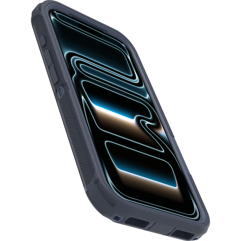 OtterBox iPhone 17 Defender Pro with MagSafe + Camera Control Case - Blue Sentiment - product image 4 of 5