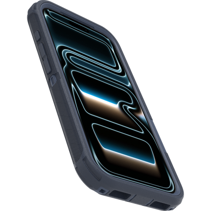 OtterBox iPhone 17 Defender Pro with MagSafe + Camera Control Case - Blue Sentiment - product image 4 of 5