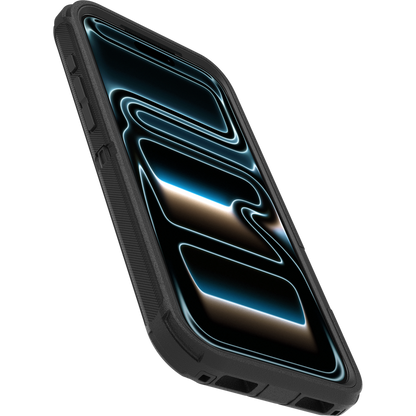 OtterBox iPhone 17 Pro Max Defender Pro with MagSafe + Camera Control Case - Black - product image 4 of 5