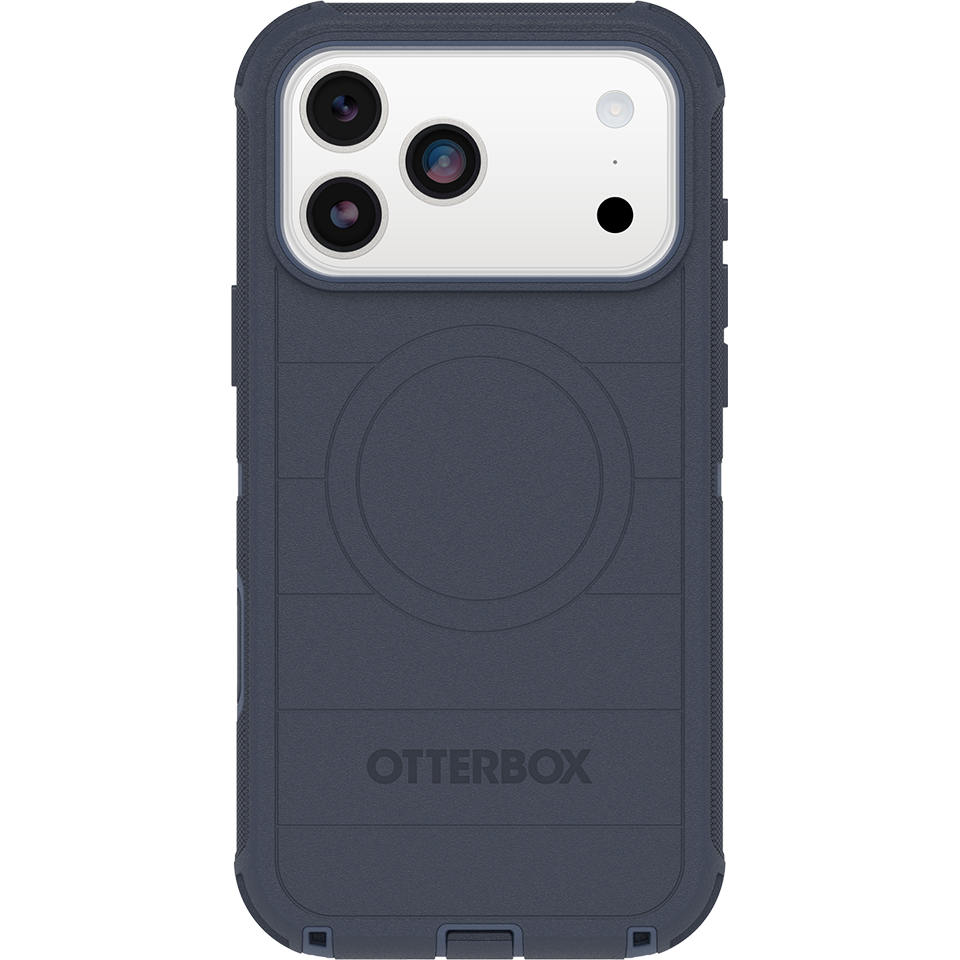 OtterBox Google Pixel 3 Symmetry Black - product image 1 of 5