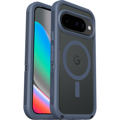 OtterBox Google Pixel 3 XL Symmetry Clear - product image 3 of 5