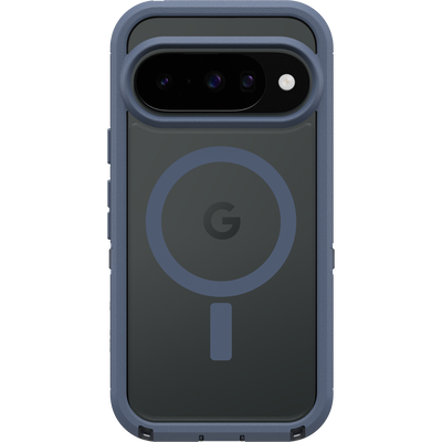 OtterBox Google Pixel 3 XL Symmetry Black - product image 4 of 5