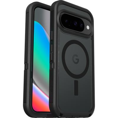 OtterBox Google Pixel 2 Symmetry Clear - product image 1 of 5