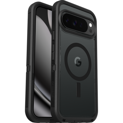 OtterBox Google Pixel 3 XL Symmetry Black - product image 5 of 5