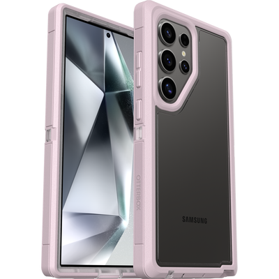 OtterBox iPhone 14 Pro Defender XT Case - Blooming Lotus (Red) - product image 3 of 5