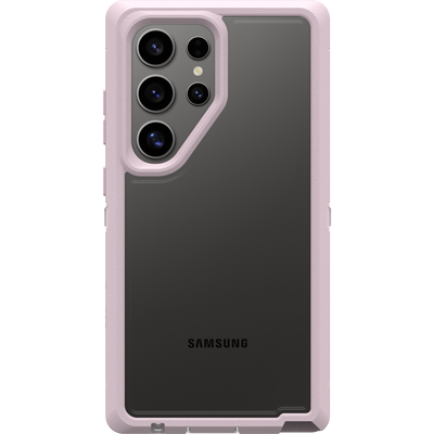 OtterBox iPhone 14/13 Defender XT Case - Blooming Lotus (Red) - product image 4 of 5