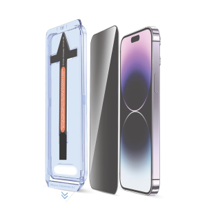 Znitro Nitro iPhone 13 / 13 Pro Tempered Glass Clear Bulk 10 Pack - product image 4 of 4