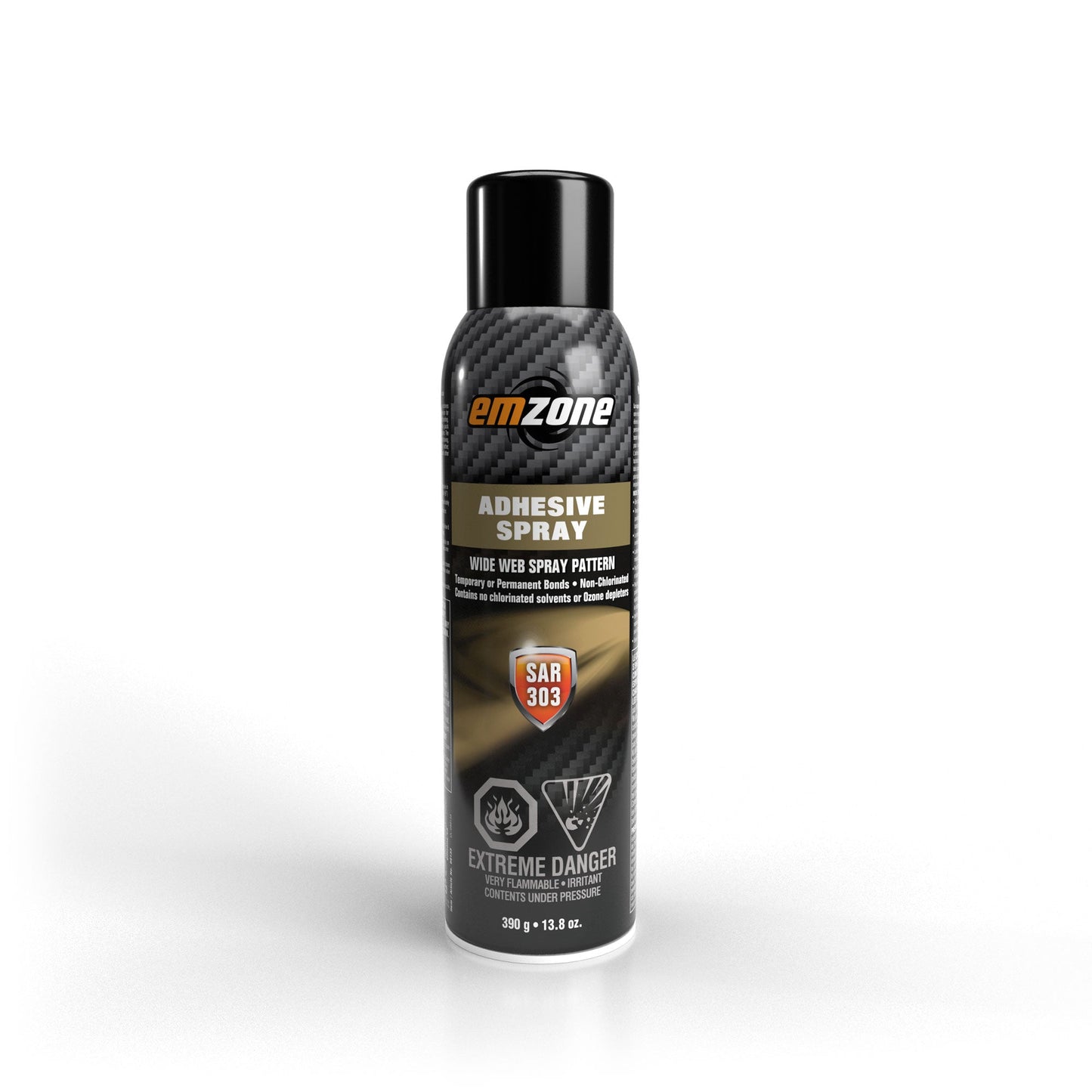 Emzone Emzone Screen Cleaner Spray 118ml Anti-Static Tech Device Alcohol & Ammonia Free (UPC: 604804704030) – Image 5