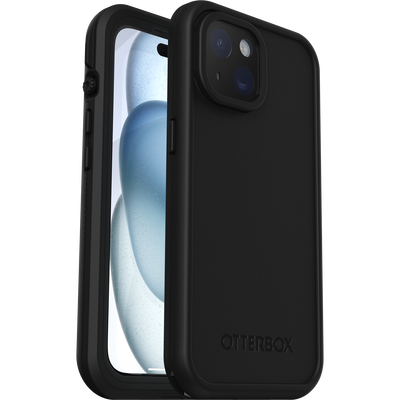 Lifeproof iPhone X/XS Next Clear/Blue Seaside - product image 1 of 5