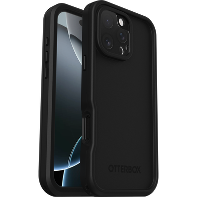 Lifeproof iPhone X/XS Next Clear/Blue Seaside - product image 3 of 5